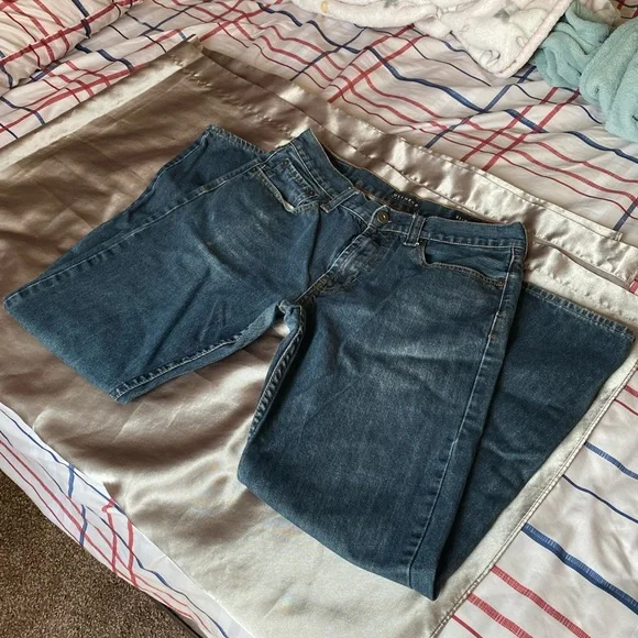 bullhead 32x30 slim jeans - Picture 1 of 8